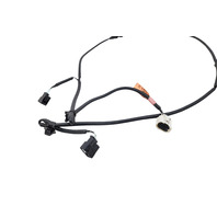 2013-2020 Lexus GS350 Rear Bumper Parking Wire Harness No.3 82183-30150, F045, OEM, 2013, 2014, 2015, 2016, 2017, 2018, 2019, 2020