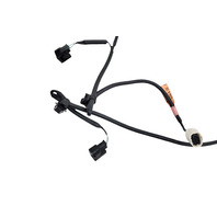 2013-2020 Lexus GS350 Rear Bumper Parking Wire Harness No.3 82183-30150, F045, OEM, 2013, 2014, 2015, 2016, 2017, 2018, 2019, 2020