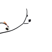 2013-2020 Lexus GS350 Rear Bumper Parking Wire Harness No.3 82183-30150, F045, OEM, 2013, 2014, 2015, 2016, 2017, 2018, 2019, 2020