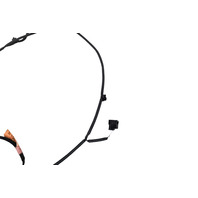 2013-2020 Lexus GS350 Rear Bumper Parking Wire Harness No.3 82183-30150, F045, OEM, 2013, 2014, 2015, 2016, 2017, 2018, 2019, 2020
