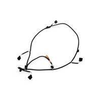 2013-2020 Lexus GS350 Rear Bumper Parking Wire Harness No.3 82183-30150, F045, OEM, 2013, 2014, 2015, 2016, 2017, 2018, 2019, 2020