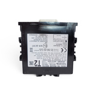 2013-2016 Lexus GS350 Tire Pressure Monitor Unit TPMS 8976A-30030, F045, OEM, 2013, 2014, 2015, 2016