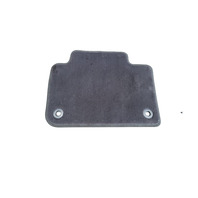 2013-2015 Lexus GS350 All Weather Carpet Floor Mats 4 Piece Set Black PT926-30130-25, F045, OEM, 2013, 2014, 2015