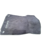 2013-2015 Lexus GS350 All Weather Carpet Floor Mats 4 Piece Set Black PT926-30130-25, F045, OEM, 2013, 2014, 2015