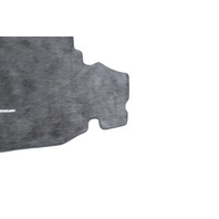 2013-2020 Lexus GS350 Spare Floor Carpet Trunk/Cargo Mat, PT206-30133-20, F045, OEM, 2013, 2014, 2015, 2016, 2017, 2018, 2019, 2020