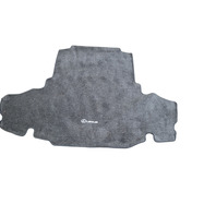 2013-2020 Lexus GS350 Spare Floor Carpet Trunk/Cargo Mat, PT206-30133-20, F045, OEM, 2013, 2014, 2015, 2016, 2017, 2018, 2019, 2020