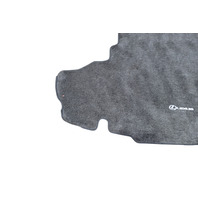 2013-2020 Lexus GS350 Spare Floor Carpet Trunk/Cargo Mat, PT206-30133-20, F045, OEM, 2013, 2014, 2015, 2016, 2017, 2018, 2019, 2020