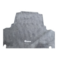 2013-2020 Lexus GS350 Spare Floor Carpet Trunk/Cargo Mat, PT206-30133-20, F045, OEM, 2013, 2014, 2015, 2016, 2017, 2018, 2019, 2020