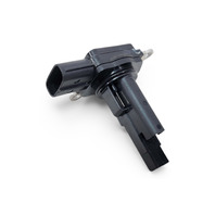 2011-2022 Lexus GS350 Mass Air Flow Sensor 22204-0V020, F045, OEM, 2011, 2012, 2013, 2014, 2015, 2016, 2017, 2018, 2019, 2020, 2021, 2022