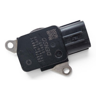 2011-2022 Lexus GS350 Mass Air Flow Sensor 22204-0V020, F045, OEM, 2011, 2012, 2013, 2014, 2015, 2016, 2017, 2018, 2019, 2020, 2021, 2022
