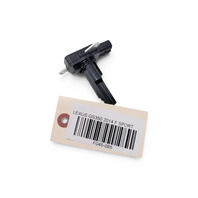 2011-2022 Lexus GS350 Mass Air Flow Sensor 22204-0V020, F045, OEM, 2011, 2012, 2013, 2014, 2015, 2016, 2017, 2018, 2019, 2020, 2021, 2022