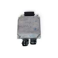 2013-2016 Lexus GS350 EPS Electronic Power Steering Computer 89650-30A01, F045, OEM, 2013, 2014, 2015, 2016