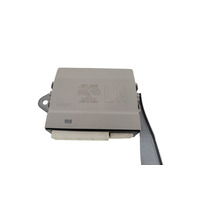 2013-2020 Lexus GS350 Multiplex Network Module Computer Front Left 89223-30110, F045, OEM, 2013, 2014, 2015, 2016, 2017, 2018, 2019, 2020