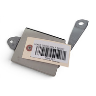 2013-2020 Lexus GS350 Multiplex Network Module Computer Front Left 89223-30110, F045, OEM, 2013, 2014, 2015, 2016, 2017, 2018, 2019, 2020