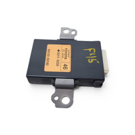 2013-2016 Lexus GS350 Network Gateway Engine Starter Start Unit Module Computer 89100-30181, F045, OEM, 2013, 2014, 2015, 2016