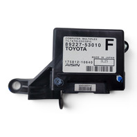 2013-2020 Lexus GS350 Multiplex Tilt and Telescope Computer ECU Unit 89227-53010, F045, OEM, 2013, 2014, 2015, 2016, 2017, 2018, 2019, 2020