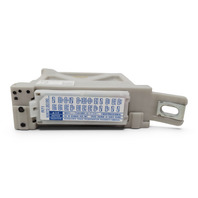 2013-2016 Lexus GS350 Fuse Box Block Junction Relay Cowl Right Side 82730-30L30, F045, OEM, 2013, 2014, 2015, 2016