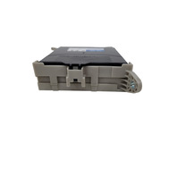 2013-2015 Lexus GS350 Fuse Box Multiplex Module Network Control, 89221-30400, F045, OEM, 2013, 2014, 2015