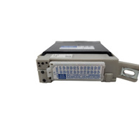 2013-2015 Lexus GS350 Fuse Box Multiplex Module Network Control, 89221-30400, F045, OEM, 2013, 2014, 2015