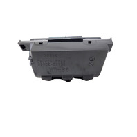 2013-2020 Lexus GS350 Dash Panel Pocket Black 55450-30060-C0, F045, OEM, 2013, 2014, 2015, 2016, 2017, 2018, 2019, 2020