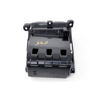 2013-2020 Lexus GS350 Dash Panel Pocket Black 55450-30060-C0, F045, OEM, 2013, 2014, 2015, 2016, 2017, 2018, 2019, 2020