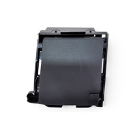 2013-2020 Lexus GS350 Dash Panel Pocket Black 55450-30060-C0, F045, OEM, 2013, 2014, 2015, 2016, 2017, 2018, 2019, 2020