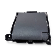 2013-2020 Lexus GS350 Dash Panel Pocket Black 55450-30060-C0, F045, OEM, 2013, 2014, 2015, 2016, 2017, 2018, 2019, 2020