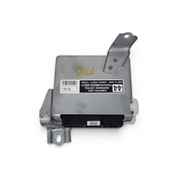 2013-2016 Lexus GS350 Absorber Suspension Computer Module Unit 89243-30211, F045, OEM, 2013, 2014, 2015, 2016