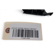 2014 Lexus GS350 Air Conditioner Amp Computer 88650-30U80, F045, OEM, 2014