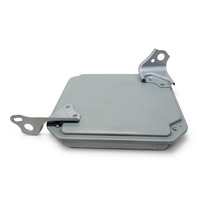 2013-2016 Lexus GS350 Steering Control Unit Module Computer 89181-30340, F045, OEM, 2013, 2014, 2015, 2016