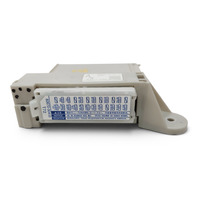 2013-2016 Lexus GS350 Junction Block Assy. Fuse Box 82670-30340, F045, OEM, 2013, 2014, 2015, 2016