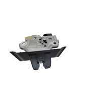 2013-2015 Lexus GS350 Luggage Compartment Trunk Lock Latch 64600-30210, F045, OEM, 2013, 2014, 2015