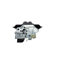 2013-2015 Lexus GS350 Luggage Compartment Trunk Lock Latch 64600-30210, F045, OEM, 2013, 2014, 2015