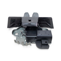 2013-2015 Lexus GS350 Luggage Compartment Trunk Lock Latch 64600-30210, F045, OEM, 2013, 2014, 2015