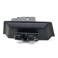 2013-2015 Lexus GS350 Luggage Compartment Trunk Lock Latch 64600-30210, F045, OEM, 2013, 2014, 2015