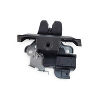 2013-2015 Lexus GS350 Luggage Compartment Trunk Lock Latch 64600-30210, F045, OEM, 2013, 2014, 2015