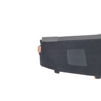 2013-2016 Lexus GS350 Rear Window Sun Shade Sunshade Visor 64350-30150-C0, F045, OEM, 2013, 2014, 2015, 2016
