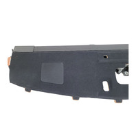 2013-2016 Lexus GS350 Rear Window Sun Shade Sunshade Visor 64350-30150-C0, F045, OEM, 2013, 2014, 2015, 2016