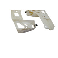 2013-2020 Lexus GS350 Bumper Bracket Holder Rear Right/Left Set, 52155-30110, F045, OEM, 2013, 2014, 2015, 2018, 2019, 2020