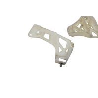 2013-2020 Lexus GS350 Bumper Bracket Holder Rear Right/Left Set, 52155-30110, F045, OEM, 2013, 2014, 2015, 2018, 2019, 2020