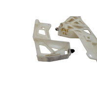 2013-2020 Lexus GS350 Bumper Bracket Holder Rear Right/Left Set, 52155-30110, F045, OEM, 2013, 2014, 2015, 2018, 2019, 2020