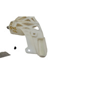 2013-2020 Lexus GS350 Bumper Bracket Holder Rear Right/Left Set, 52155-30110, F045, OEM, 2013, 2014, 2015, 2018, 2019, 2020