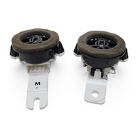 2013-2020 Lexus GS350 Rear Speaker Tweeter Set(2) 86150-0W180, F045, OEM, 2013, 2014, 2015, 2016, 2017, 2018, 2019, 2020