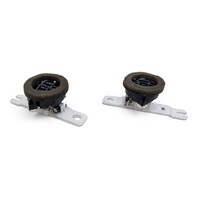2013-2020 Lexus GS350 Rear Speaker Tweeter Set(2) 86150-0W180, F045, OEM, 2013, 2014, 2015, 2016, 2017, 2018, 2019, 2020