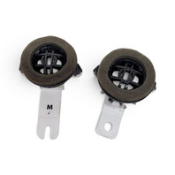 2013-2020 Lexus GS350 Rear Speaker Tweeter Set(2) 86150-0W180, F045, OEM, 2013, 2014, 2015, 2016, 2017, 2018, 2019, 2020