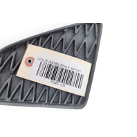 2013-2016 Lexus GS350 Fog Light Lamp Cover Left, 53142-30070, F045, OEM, 2013, 2014, 2015, 2016