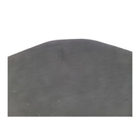 2013-2018 Lexus GS350 Trunk Carpet Mat Trim Black Cargo Spare Tire Cover, F045, OEM, 2013, 2014, 2015, 2016, 2017, 2018
