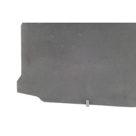 2013-2018 Lexus GS350 Trunk Carpet Mat Trim Black Cargo Spare Tire Cover, F045, OEM, 2013, 2014, 2015, 2016, 2017, 2018