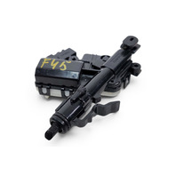 2013-2020 Lexus GS350 Fuel Door Release Latch, 77030-30150, F045, OEM, 2013, 2014, 2015, 2016, 2017, 2018, 2019, 2020