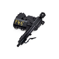 2013-2020 Lexus GS350 Fuel Door Release Latch, 77030-30150, F045, OEM, 2013, 2014, 2015, 2016, 2017, 2018, 2019, 2020